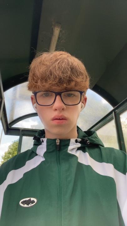 Callan Armes