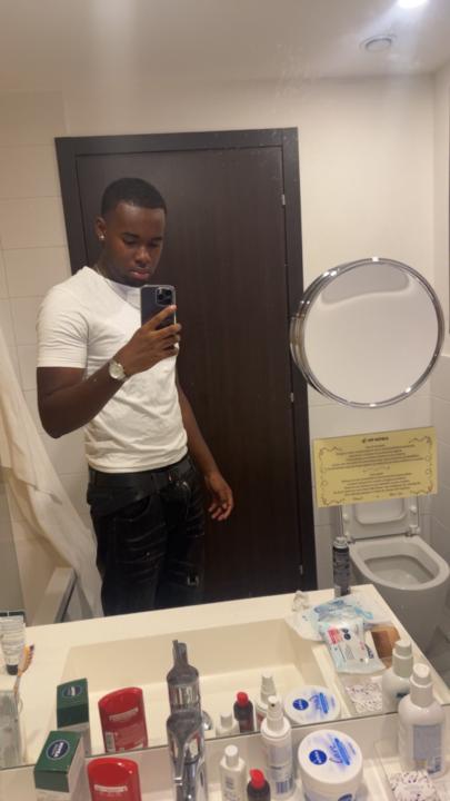 Emanuel Boakye Ansah