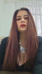 María Cristina Ricaurte Soria