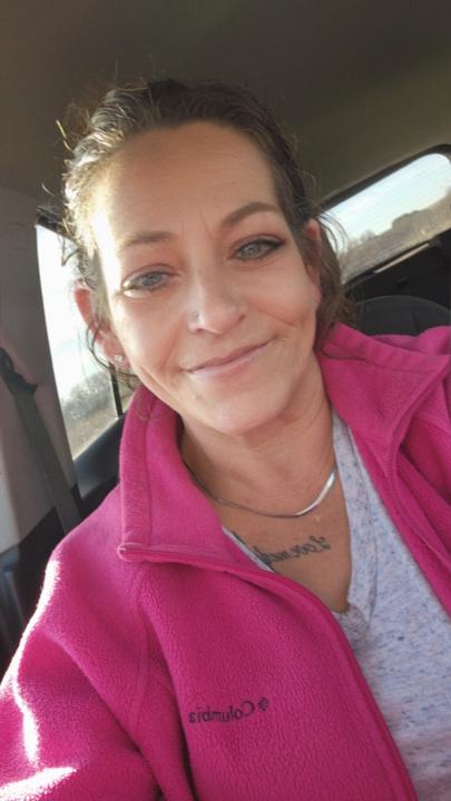 Billi Jo Riley