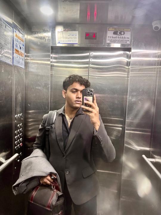 Aarya Rathod