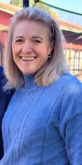 Lanie Taljaard
