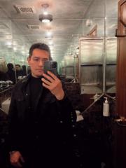 Jovanny Mendoza