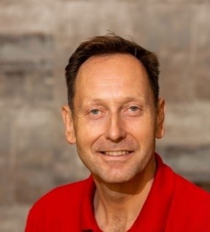 Henrik Steffen Larsen