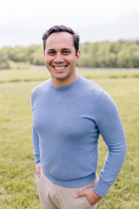 Ryan Reif