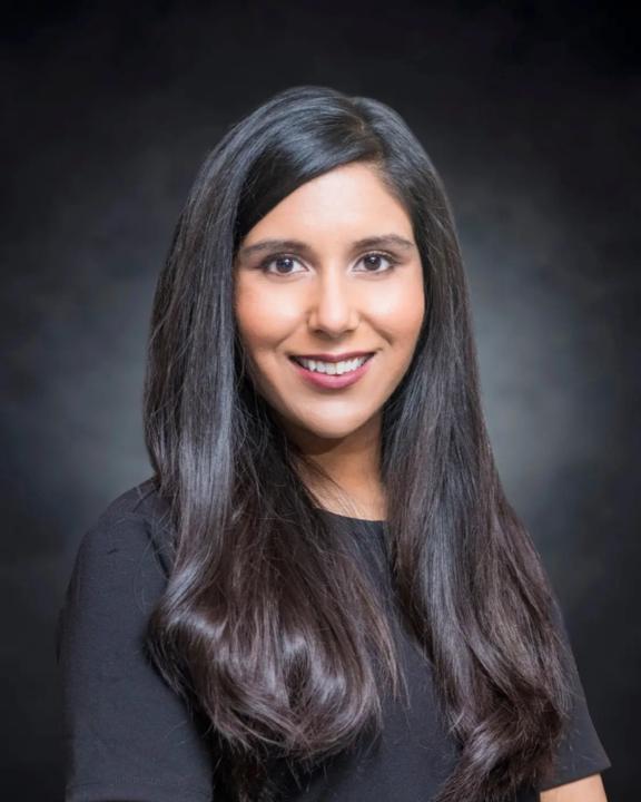Deena Kapadia