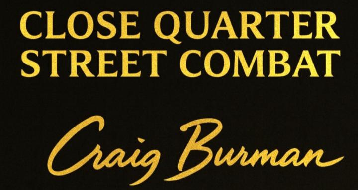 CQSC | Real-World Self Defence