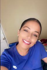 Violeta Ramirez