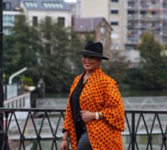 Isabelle Paul-joseph
