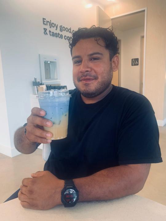 Ricardo Diego