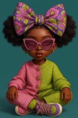 Bernadine Sewell