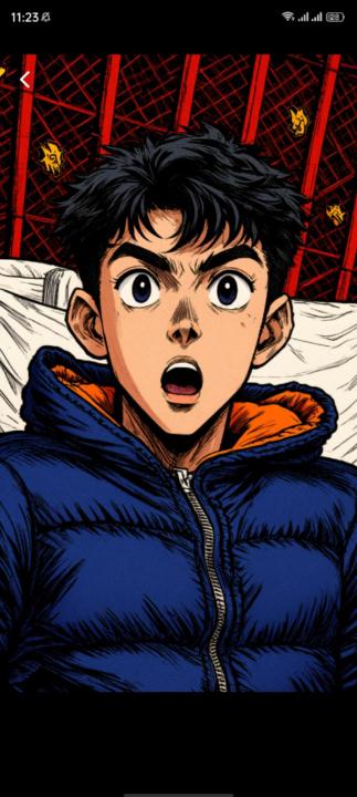 Zamilan Ууганбат