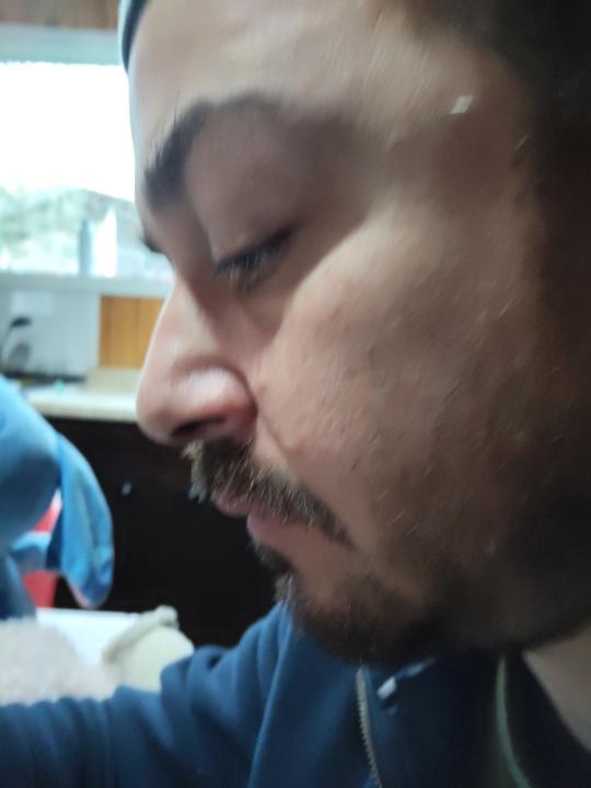 Gustavo Dussaillant