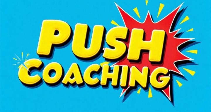 Push Coaching