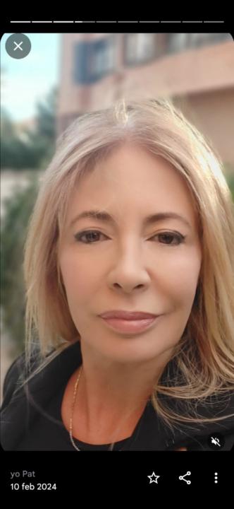 Patricia Benitez Monteiro