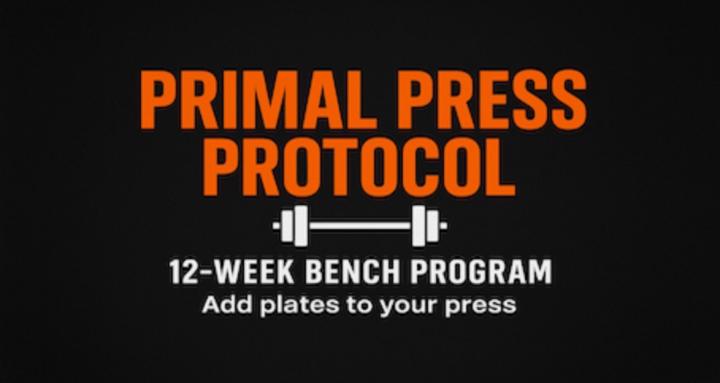 Primal Press Protocol