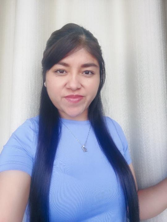Mariela Cruz Fernandez