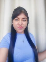 Mariela Cruz Fernandez