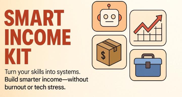 Smart Income