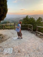 Monica Barnett-Fogale