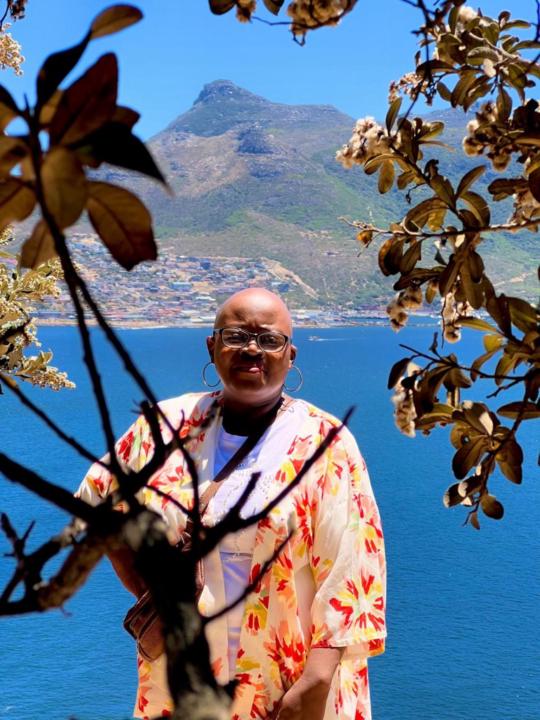 Nomboniselo Elma Mabotshwa