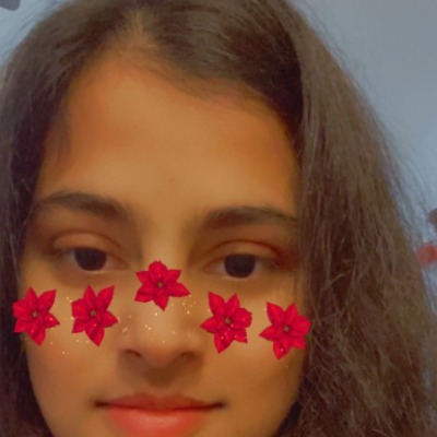 Aanchal aka lily Savan