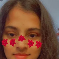 Aanchal aka lily Savan