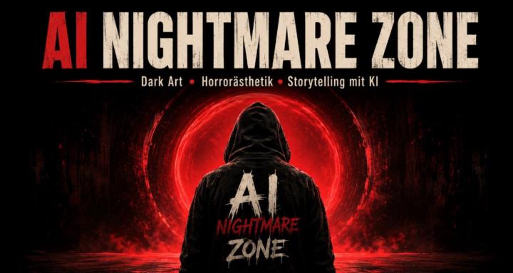 AI Nightmare Zone
