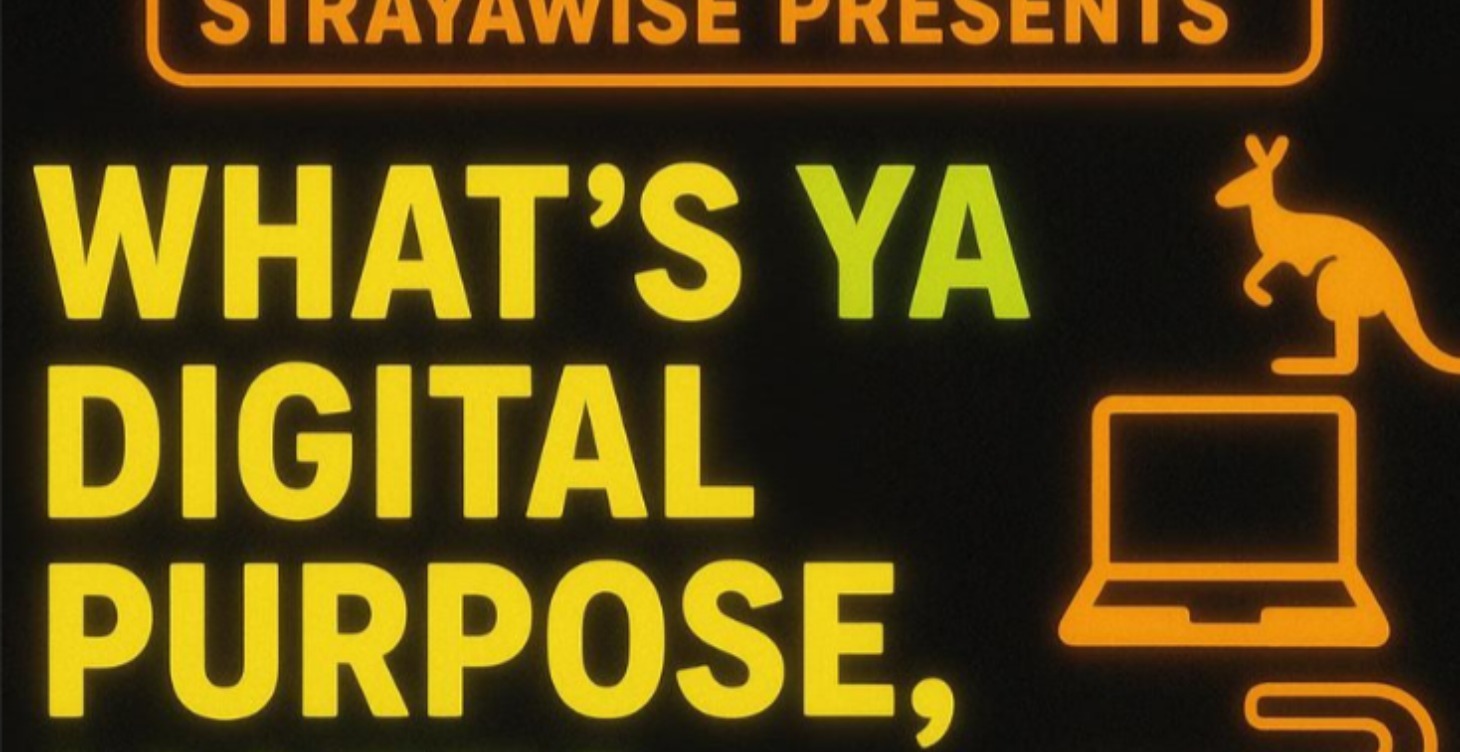 Digital Purpose Lock Screen  Challange