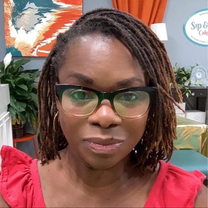 Lisa Jefferson