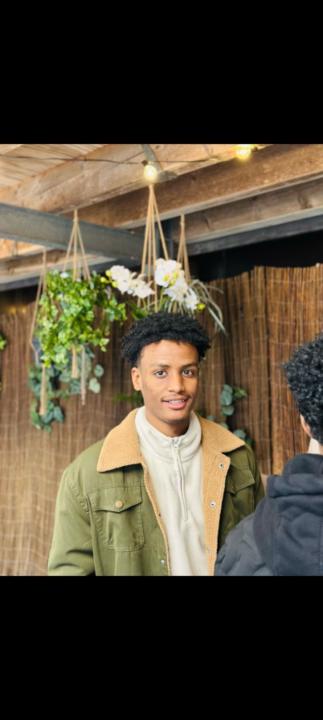 Wejdi Ismael Mohammed