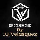 JJ Velasquez- Biz Accelerator