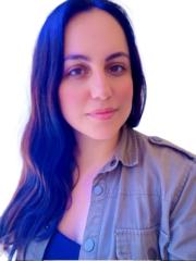 Itziar Perez de Nanclares Hernández