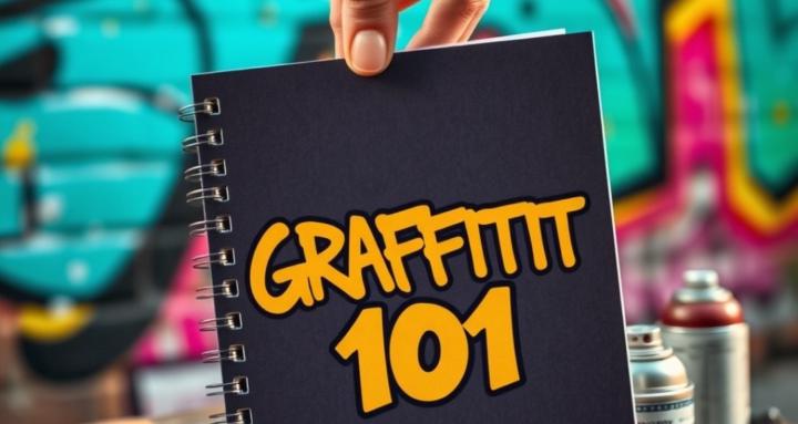 Graffiti 101