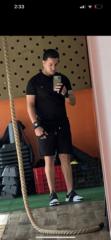 Luis Genao