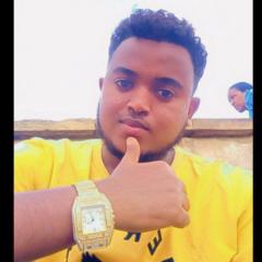 Ahmed Wube