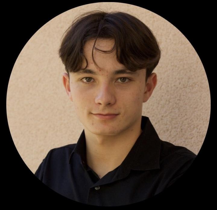 Sam Bert