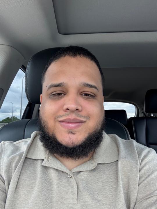 Christopher Cordero