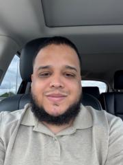 Christopher Cordero