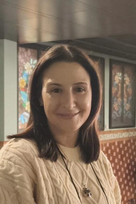Nuria Maña Ojeda