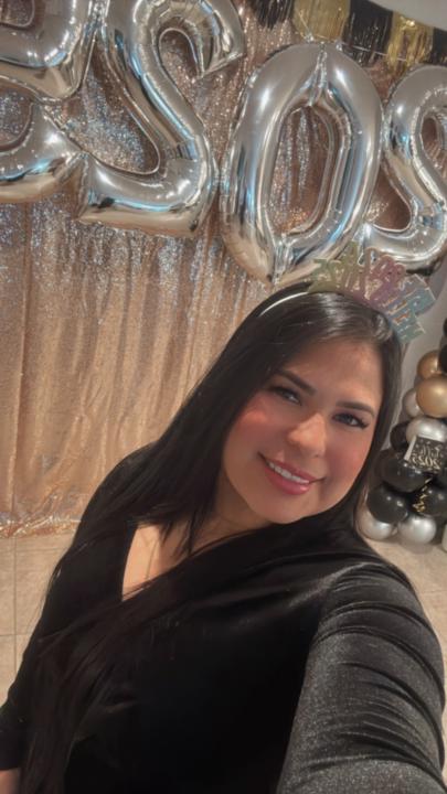 Gabriela Chirino