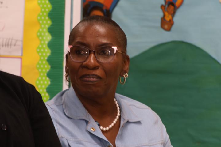 Sylvia Beneby
