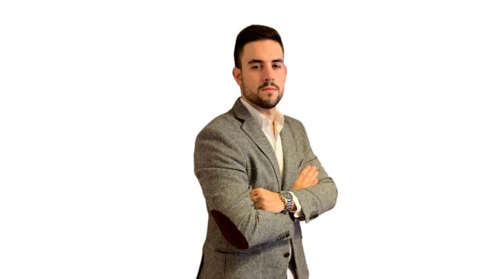 Cristian Pacheco