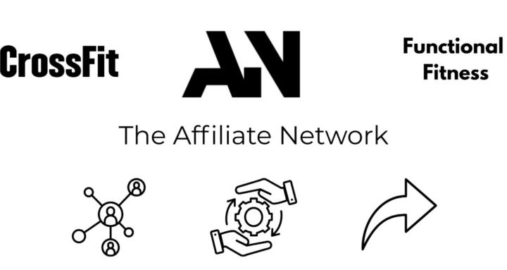 The Affiliate Network