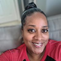 Tiffany Carter