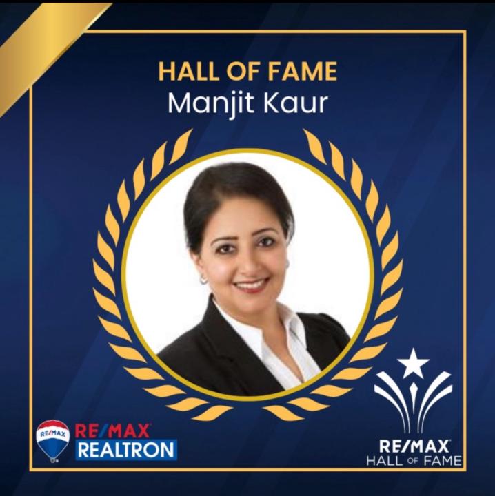 Manjit Kaur