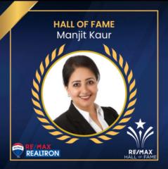 Manjit Kaur