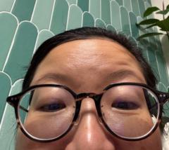 Sophia Chong