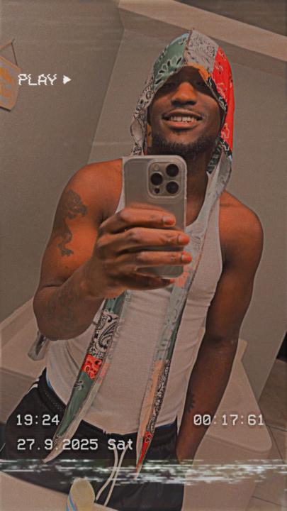 Israel Mckiver