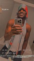 Israel Mckiver